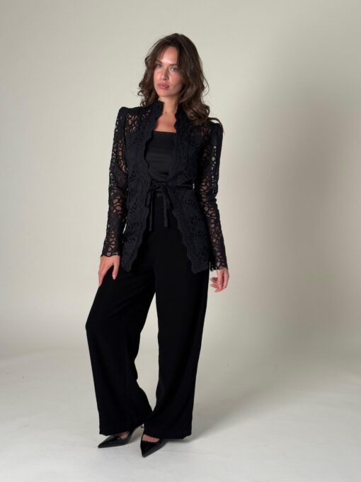 Lace Cardigan - Image 8