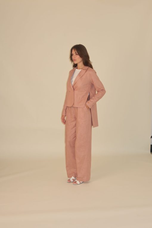 The Riviera Set