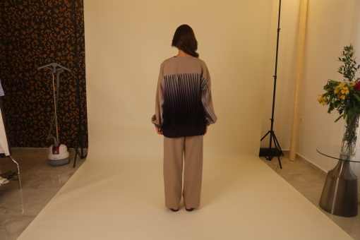 Bomber Jacket ombré - Image 2