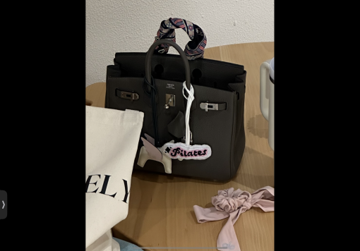 Pilates  Charm