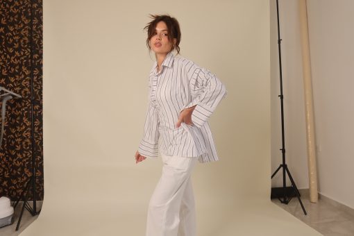 Essential Shirt 2 - Image 2
