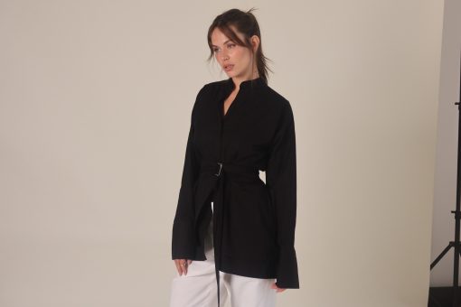 Buckle Shirt - Image 2