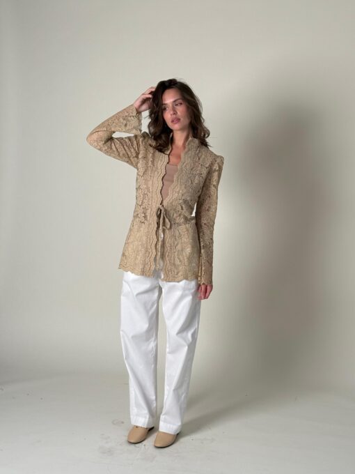 Lace Cardigan - Image 6