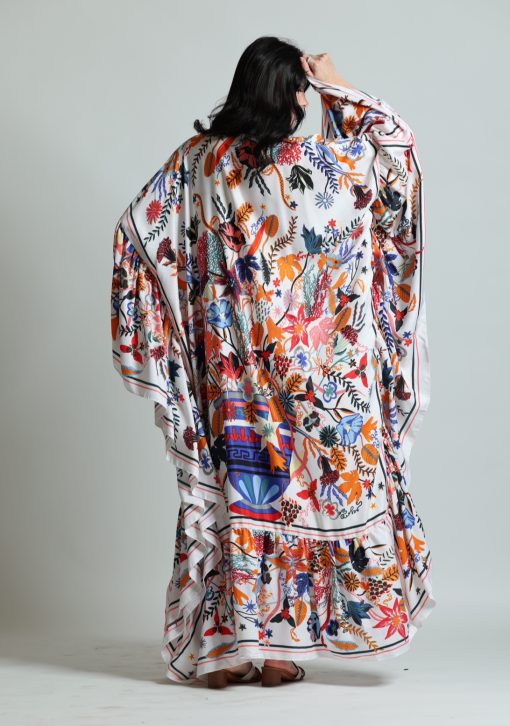 Soleil Dress (free size) - Image 3