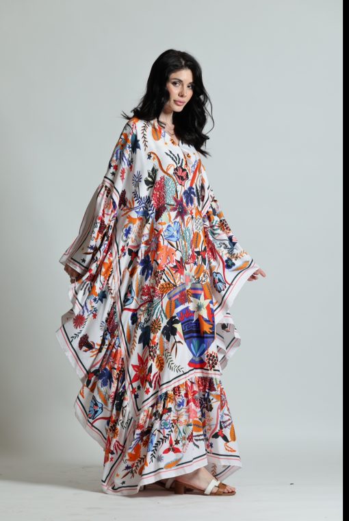 Soleil Dress (free size) - Image 2