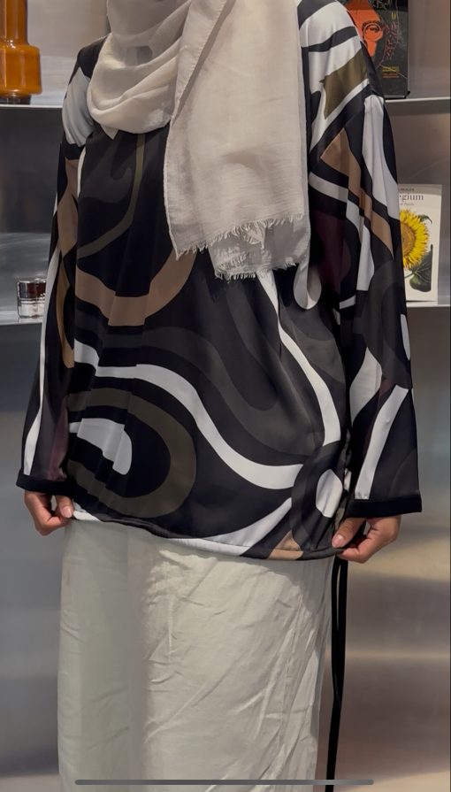 Flow top - Image 6
