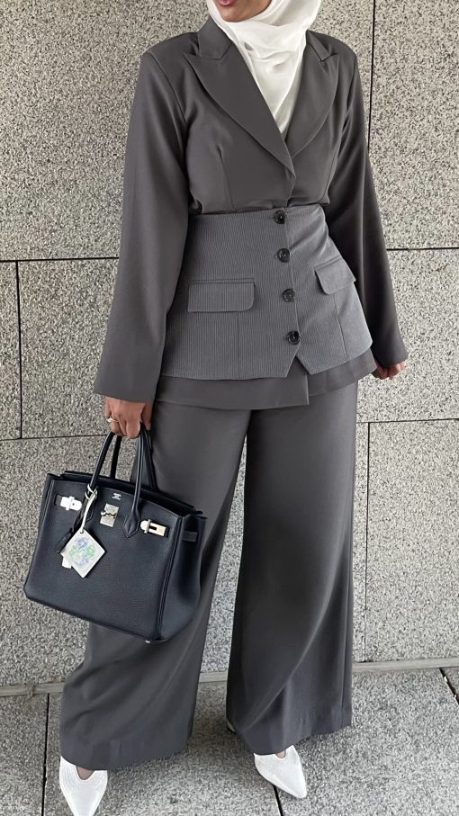 Signature Blazer Set - Image 9