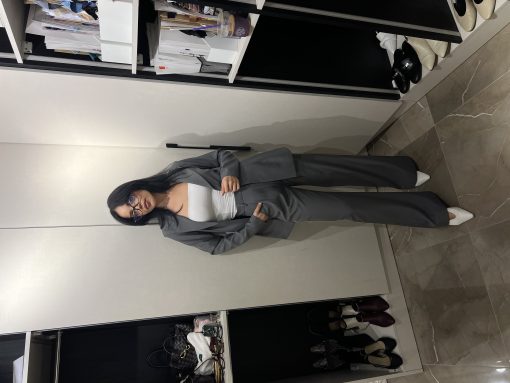 Signature Blazer Set - Image 4