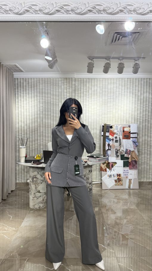Signature Blazer Set - Image 5