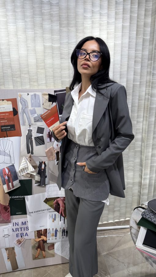 Signature Blazer Set - Image 6
