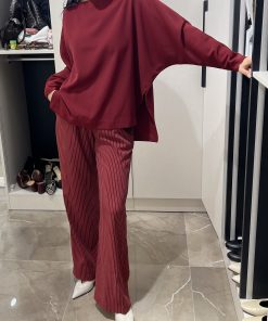Alternative view of Everyday Blouse