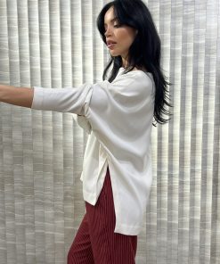 Everyday Blouse