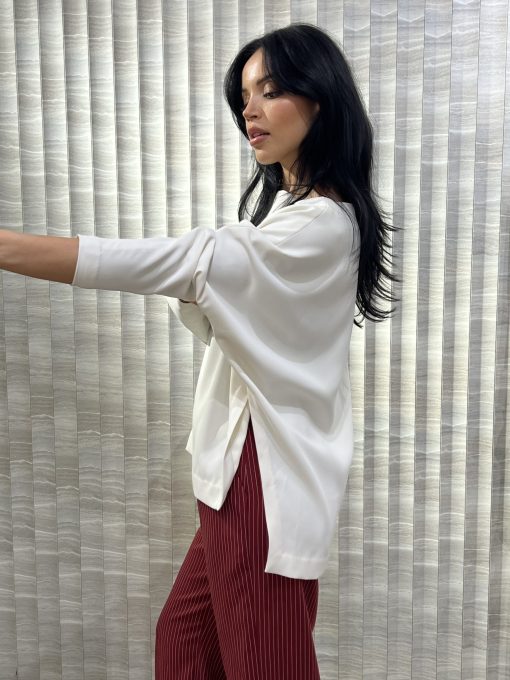 Everyday Blouse