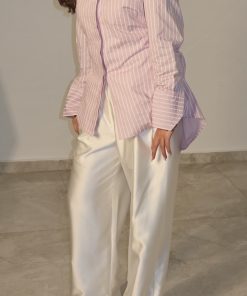Cinch Blouse