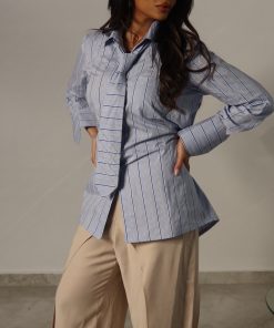 Alternative view of Cinch Blouse