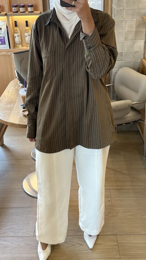 Cinch Blouse - Image 3
