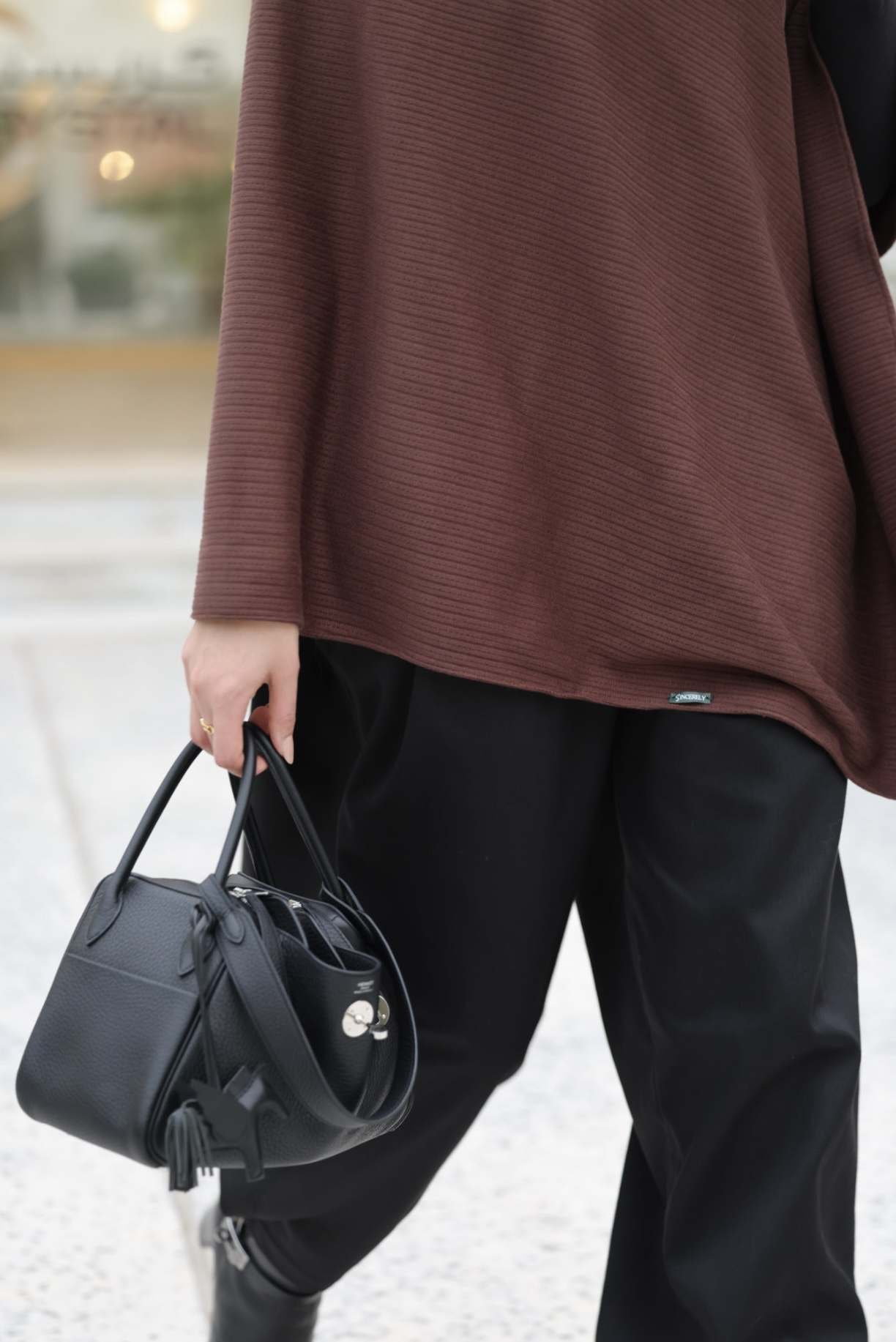 The Essential Poncho - Image 9