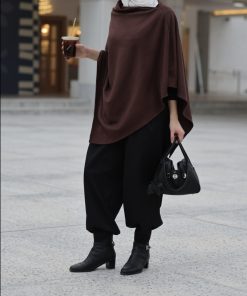 The Essential Poncho