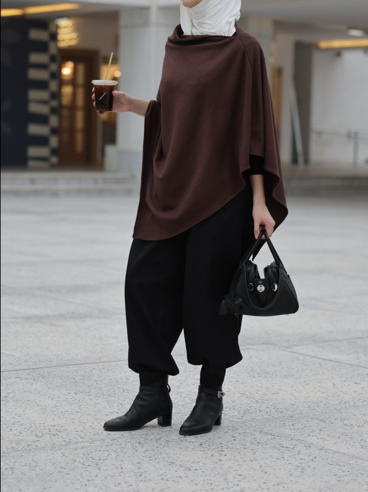 The Essential Poncho