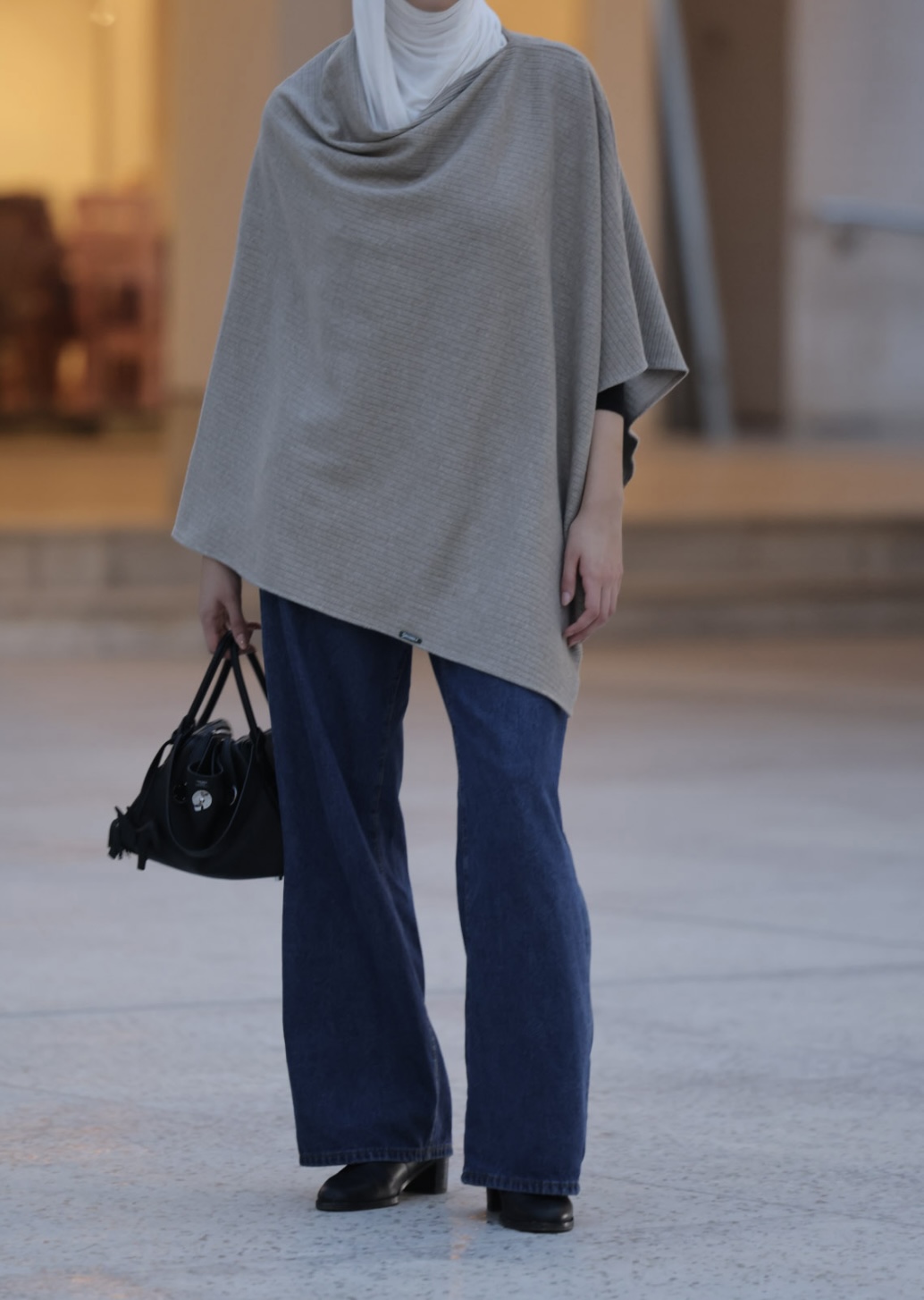 The Essential Poncho - Image 12