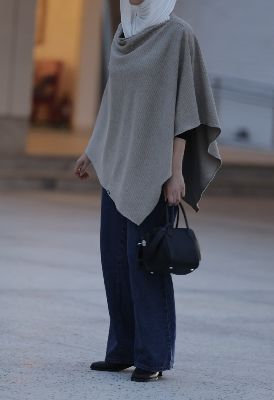 The Essential Poncho - Image 11