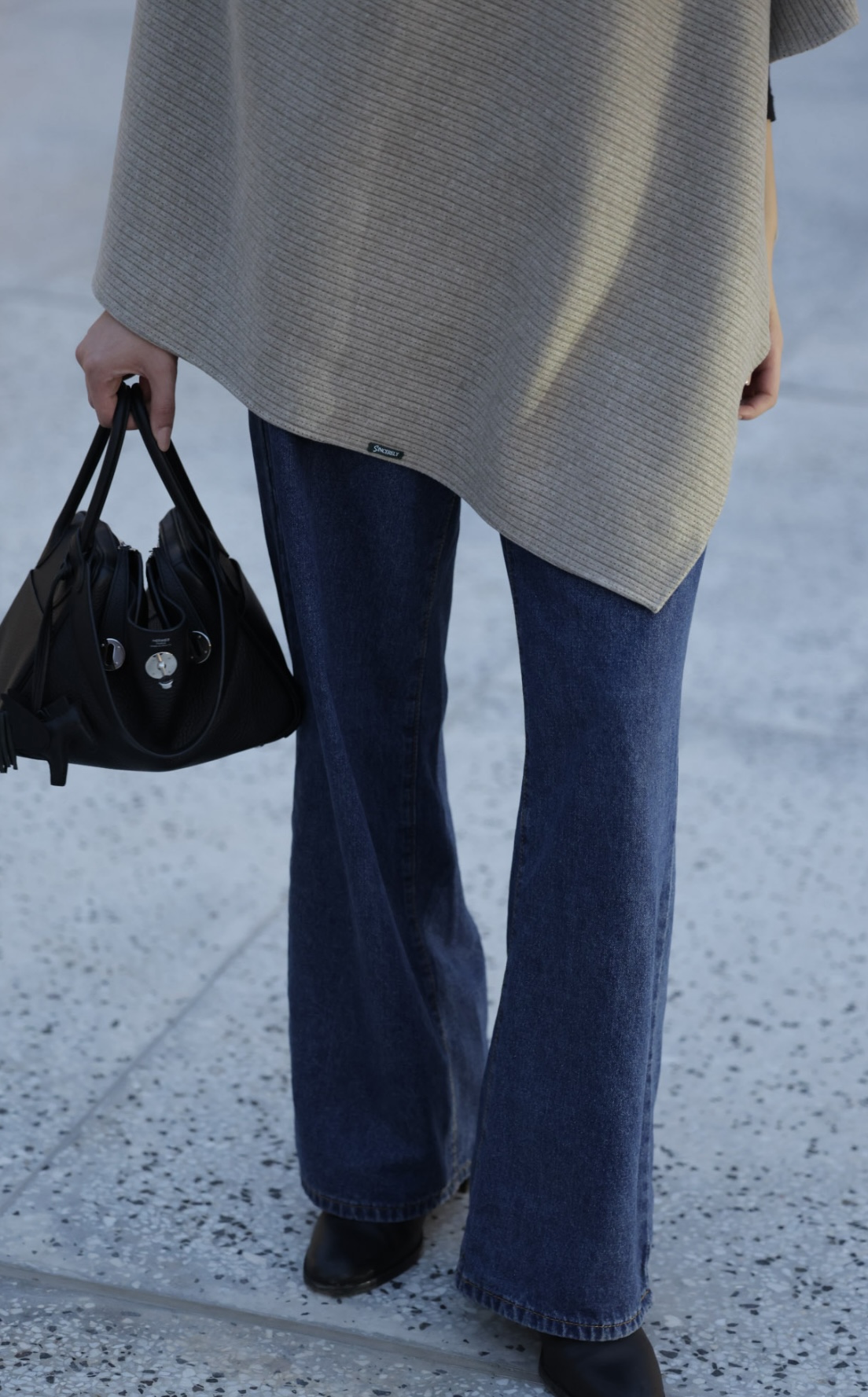 The Essential Poncho - Image 4