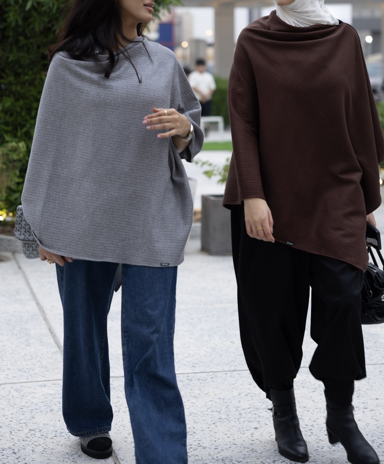 The Essential Poncho - Image 3