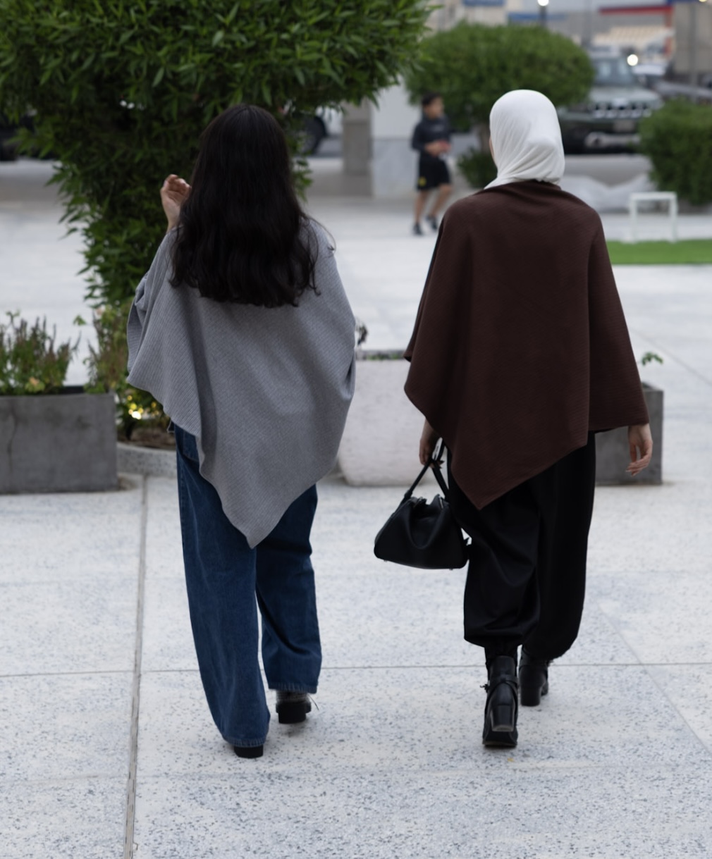 The Essential Poncho - Image 2