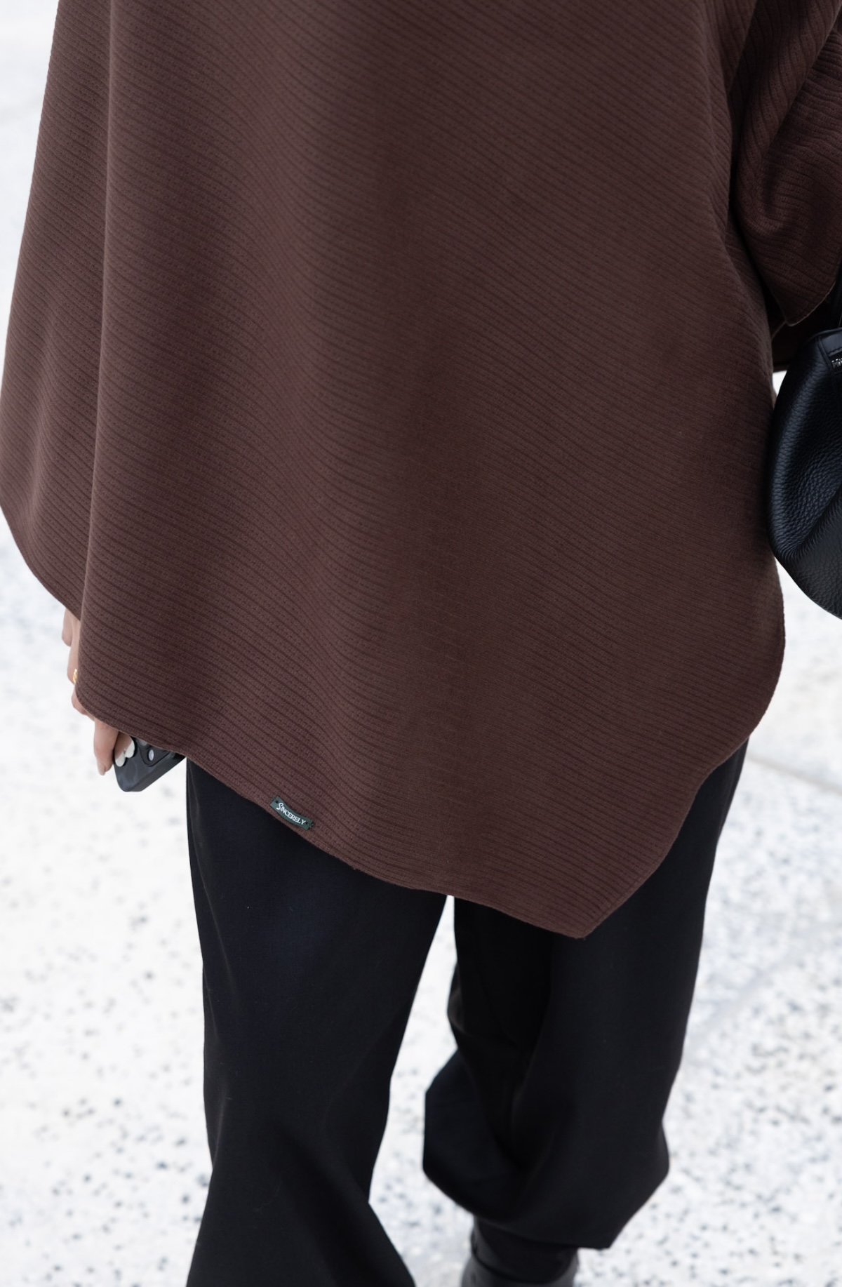 The Essential Poncho - Image 5