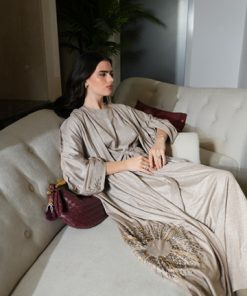 Alternative view of Nyx Set