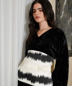 Alternative view of Halo Set