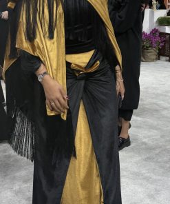 Alternative view of Aura