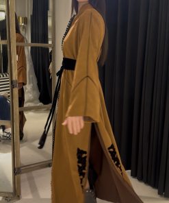 Alternative view of Qamar