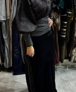 Alternative view of Serene Set