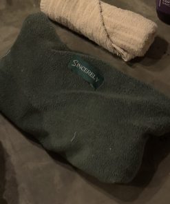 Alternative view of Pouch