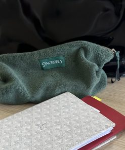 Pouch