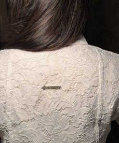 Alternative view of The Lace set