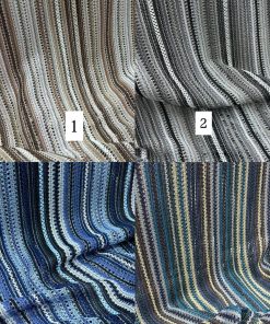Alternative view of CROCHET Top