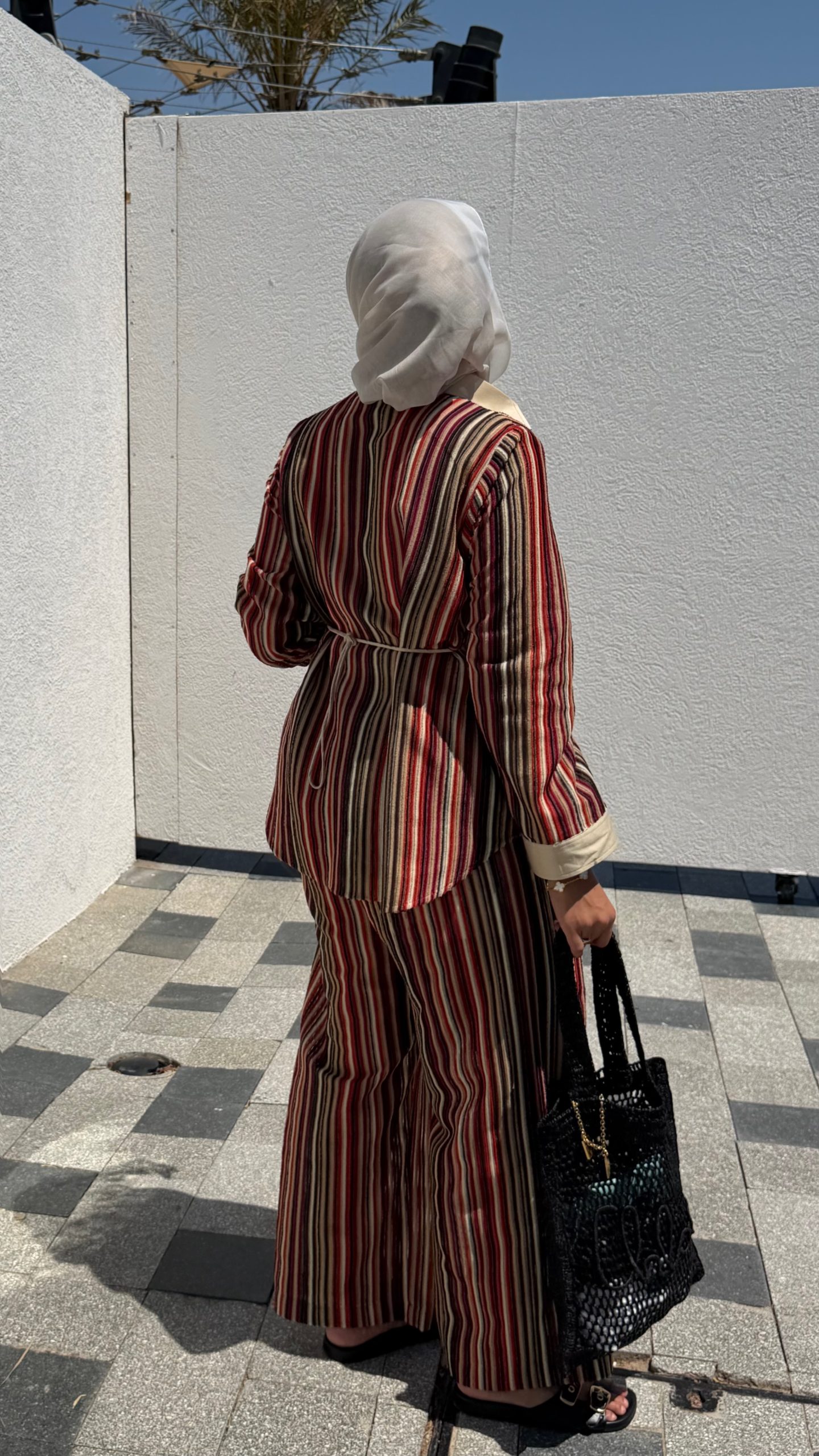 CROCHET set - الصورة 2