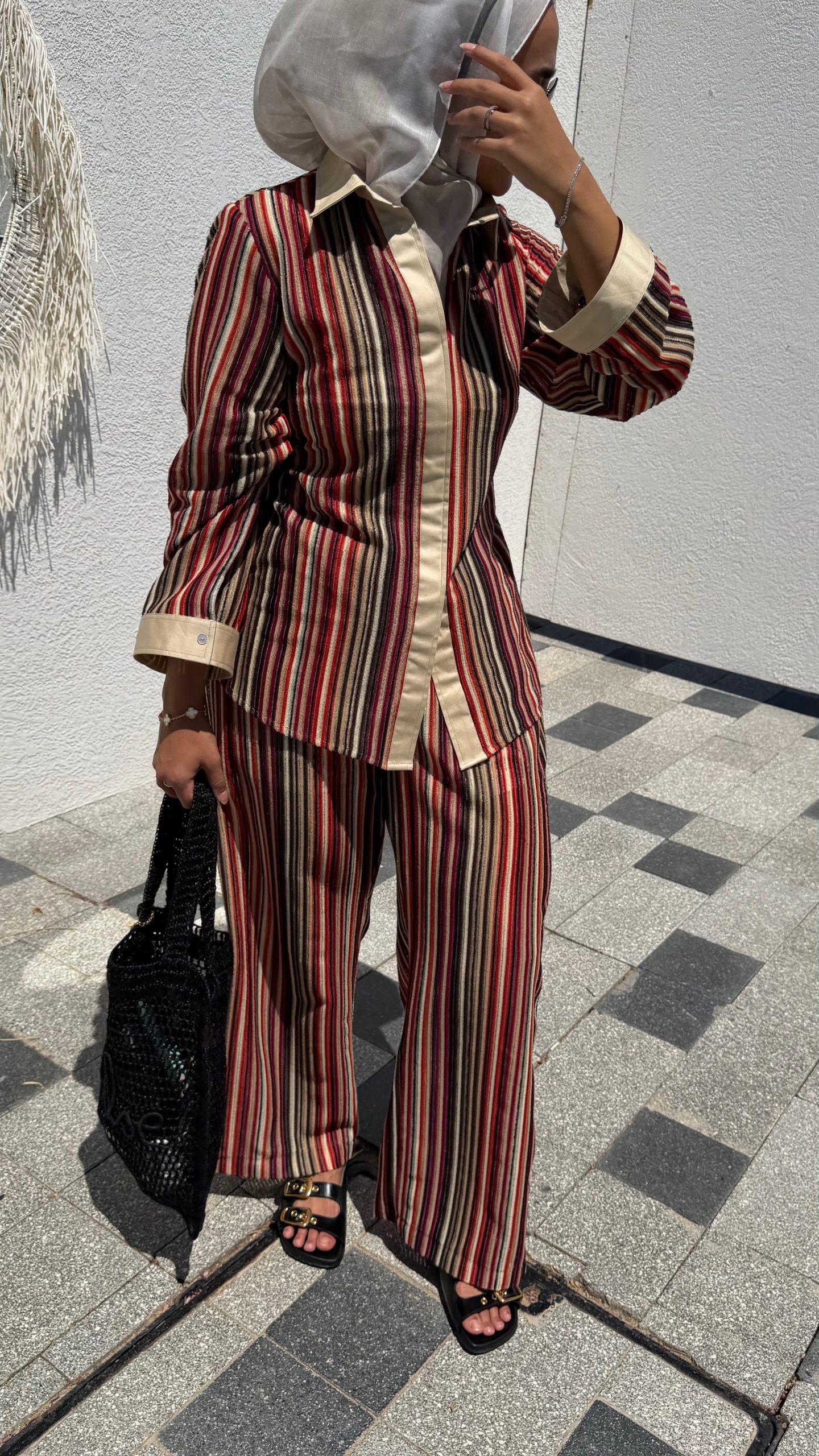 CROCHET set - الصورة 4