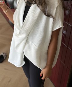 Short Summer (short sleeve)