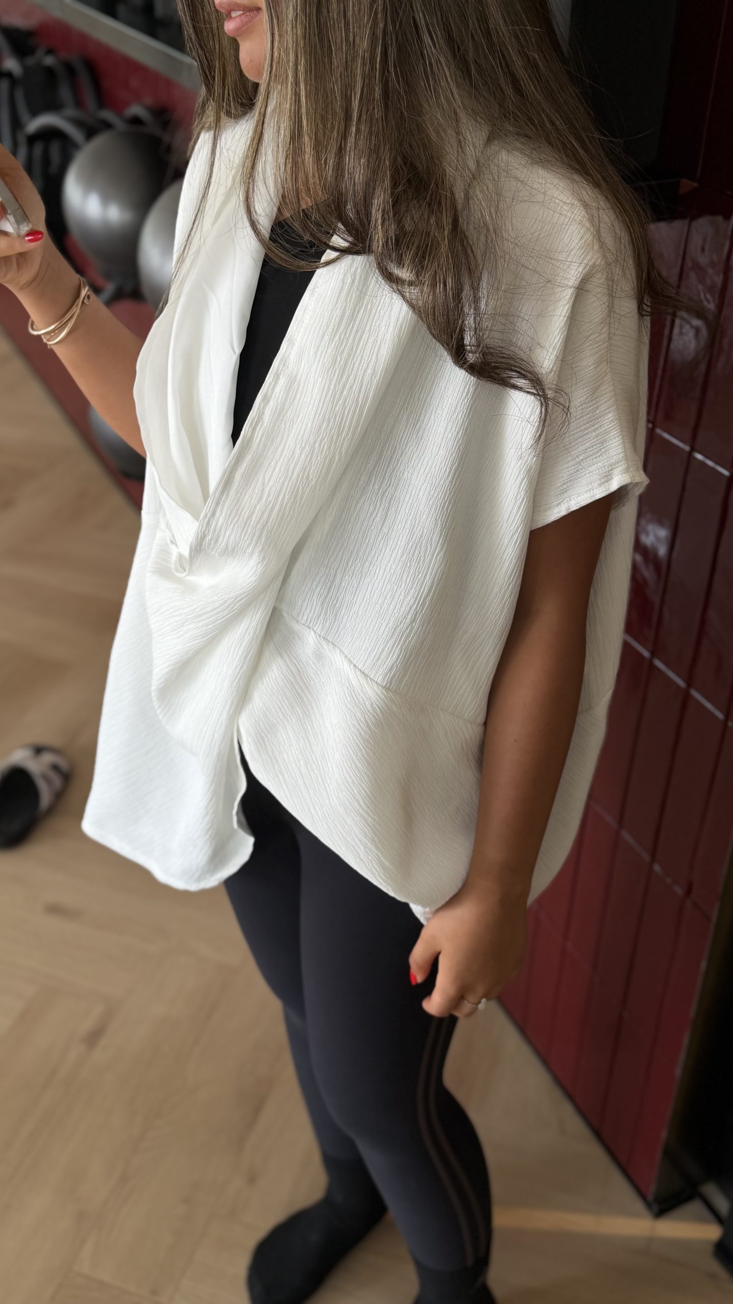 Short Summer (short sleeve)