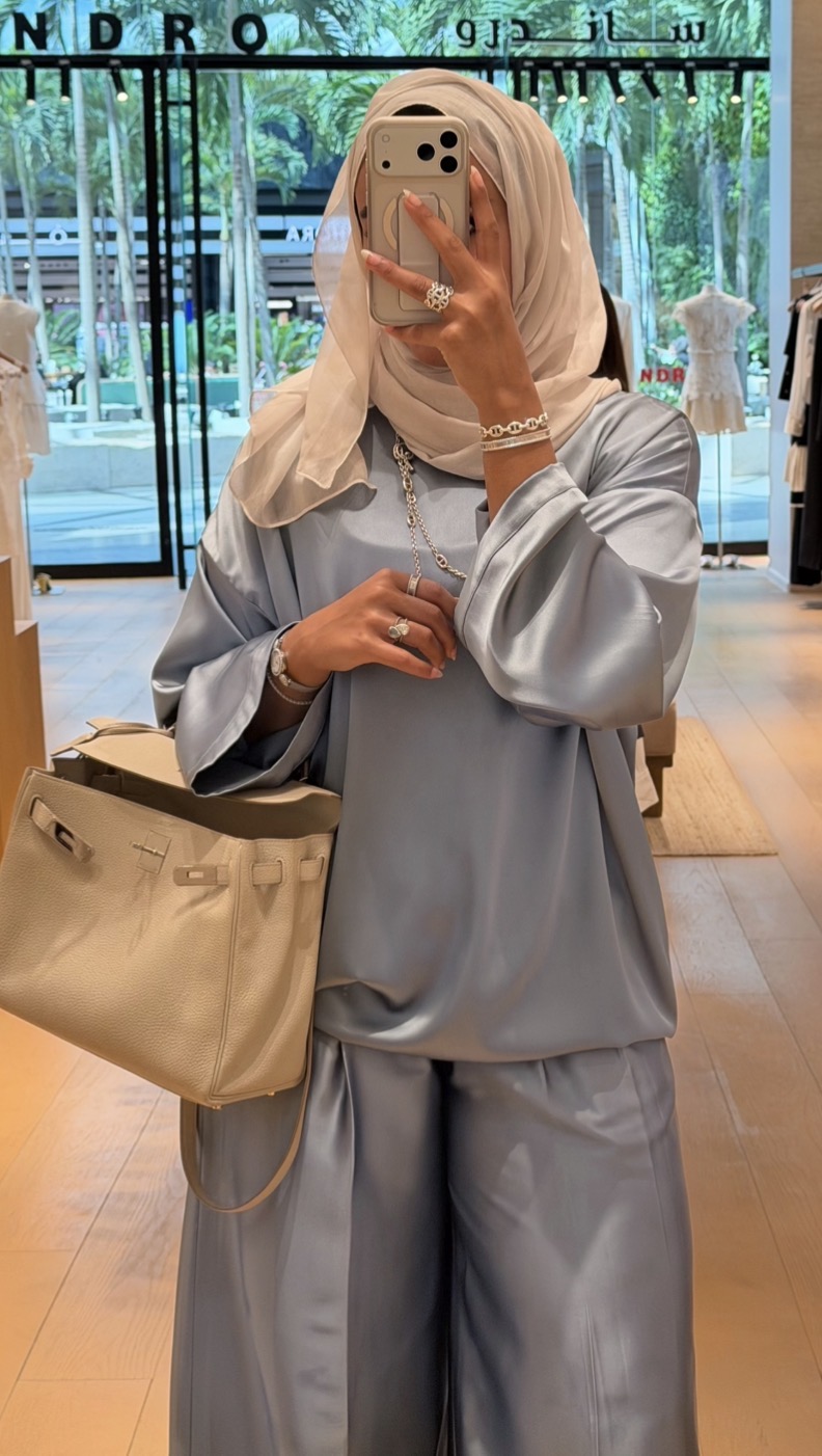 Silk Set - الصورة 2