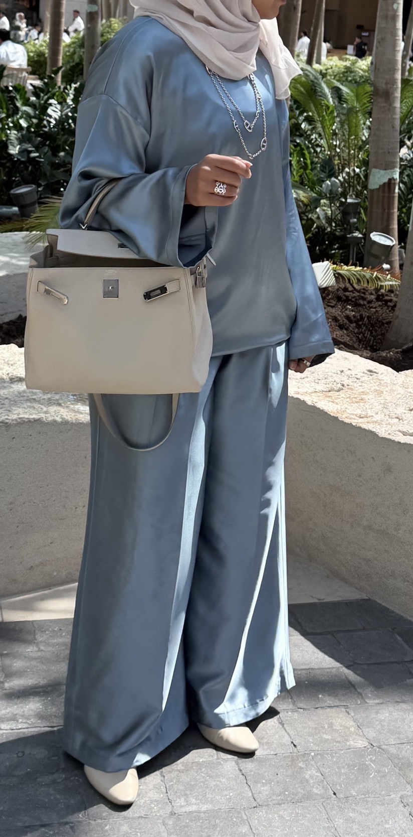 Silk Set - الصورة 5