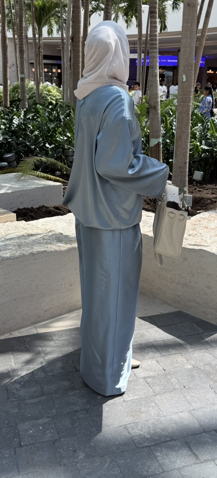 Silk Set - الصورة 3