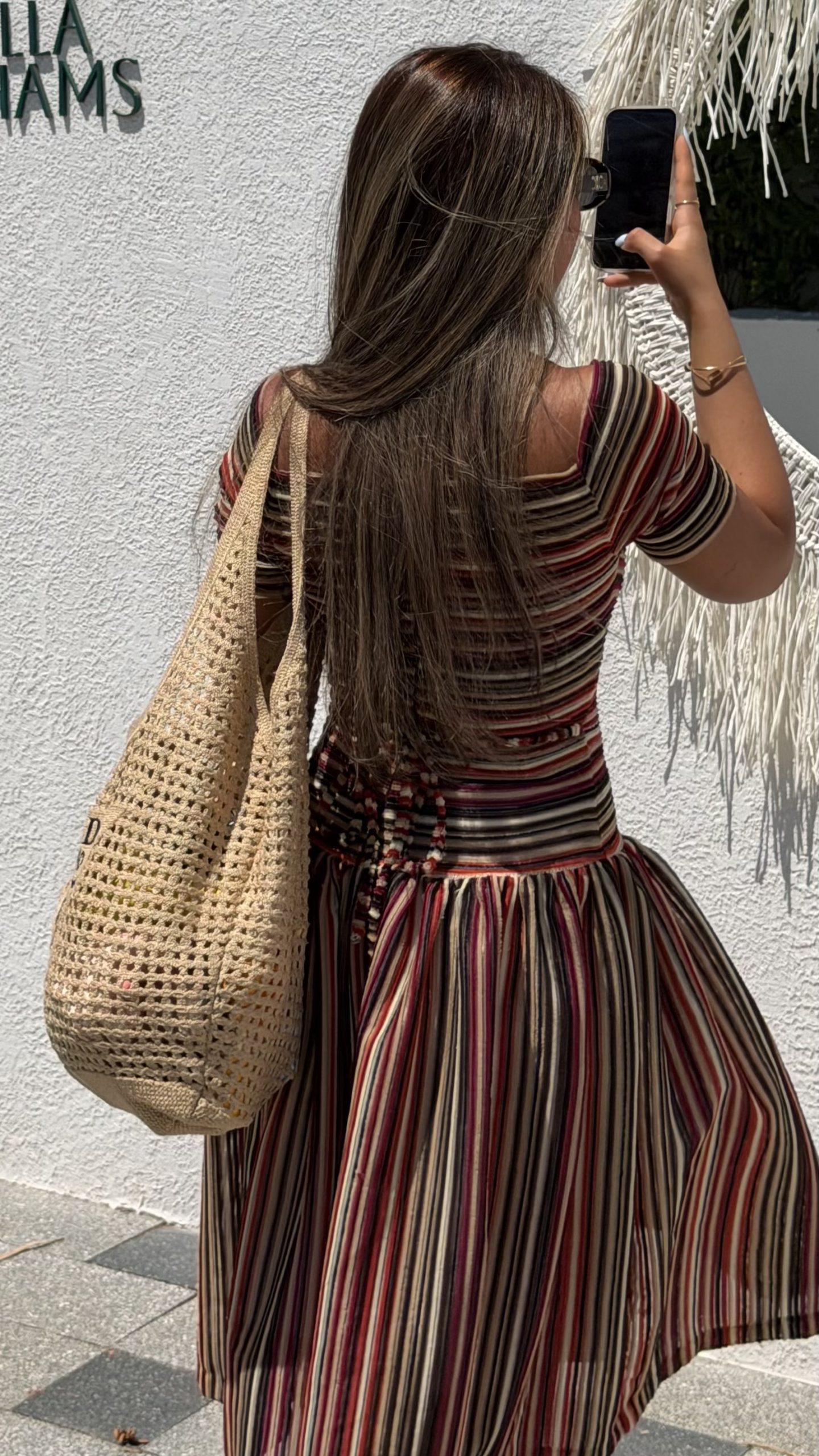 Layal dress - الصورة 6