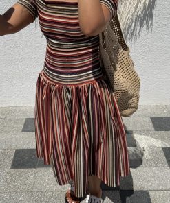 Layal dress