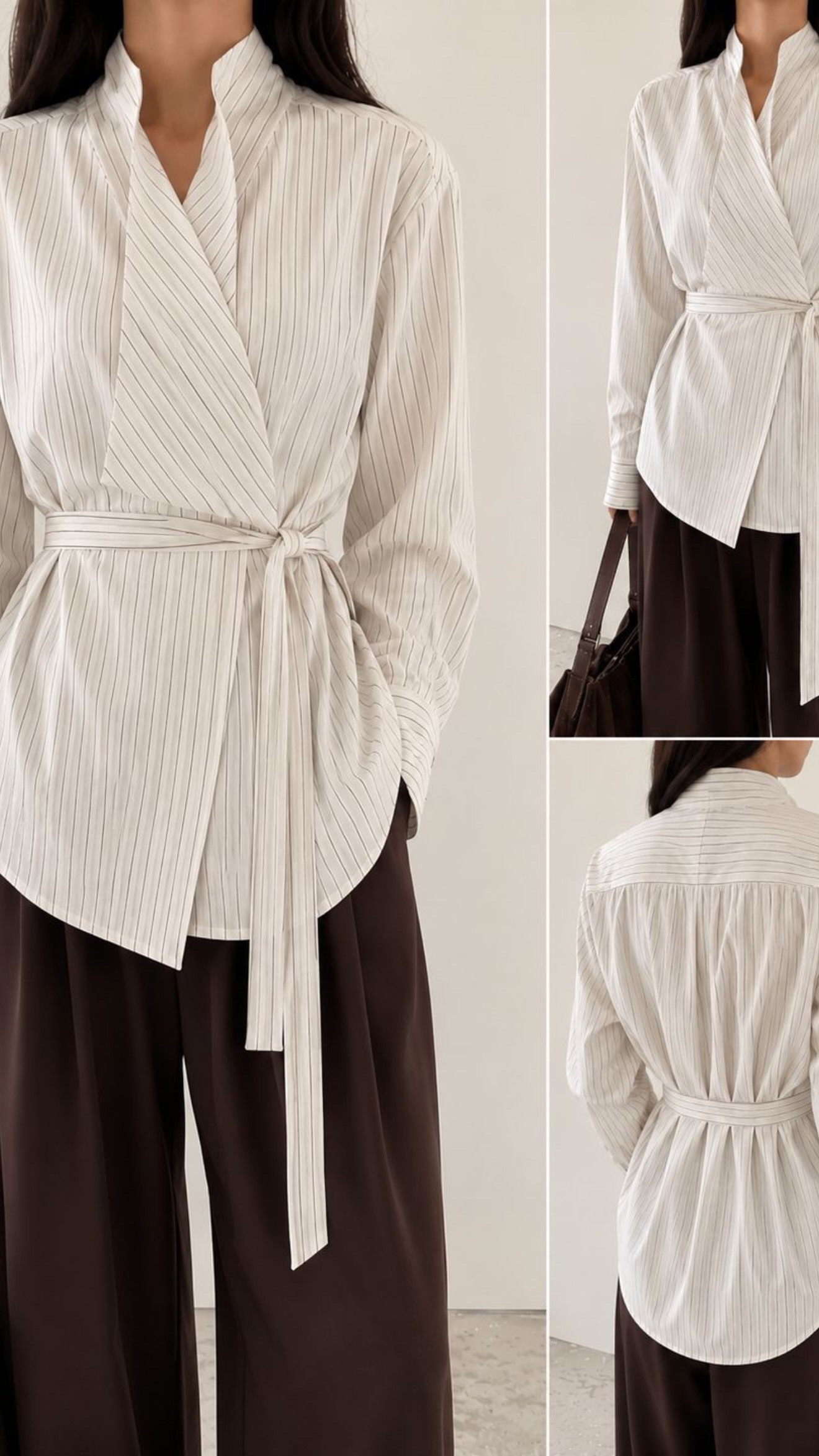 Summer cardigan