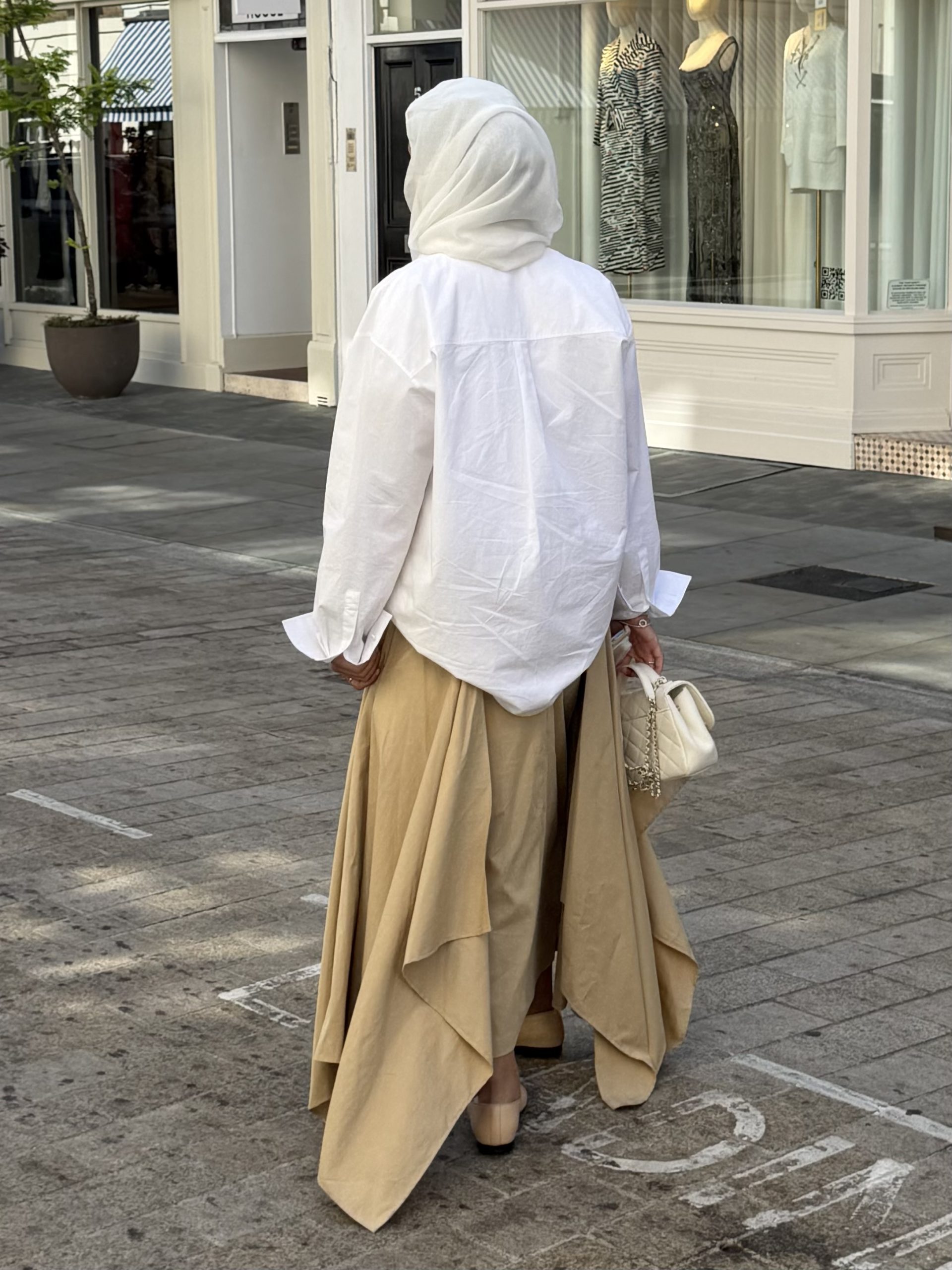 Skirt Drape - Image 4