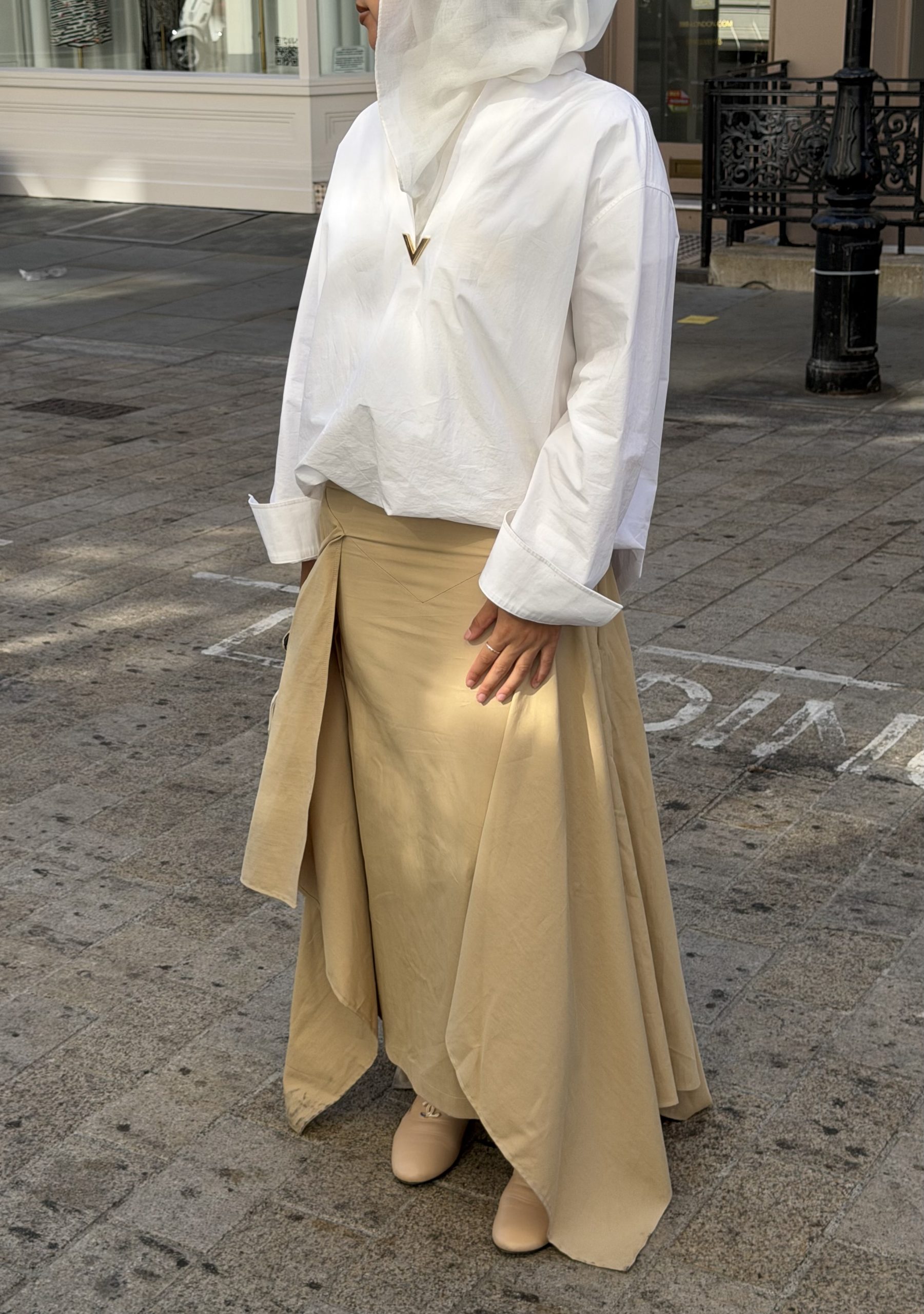 Skirt Drape - Image 3